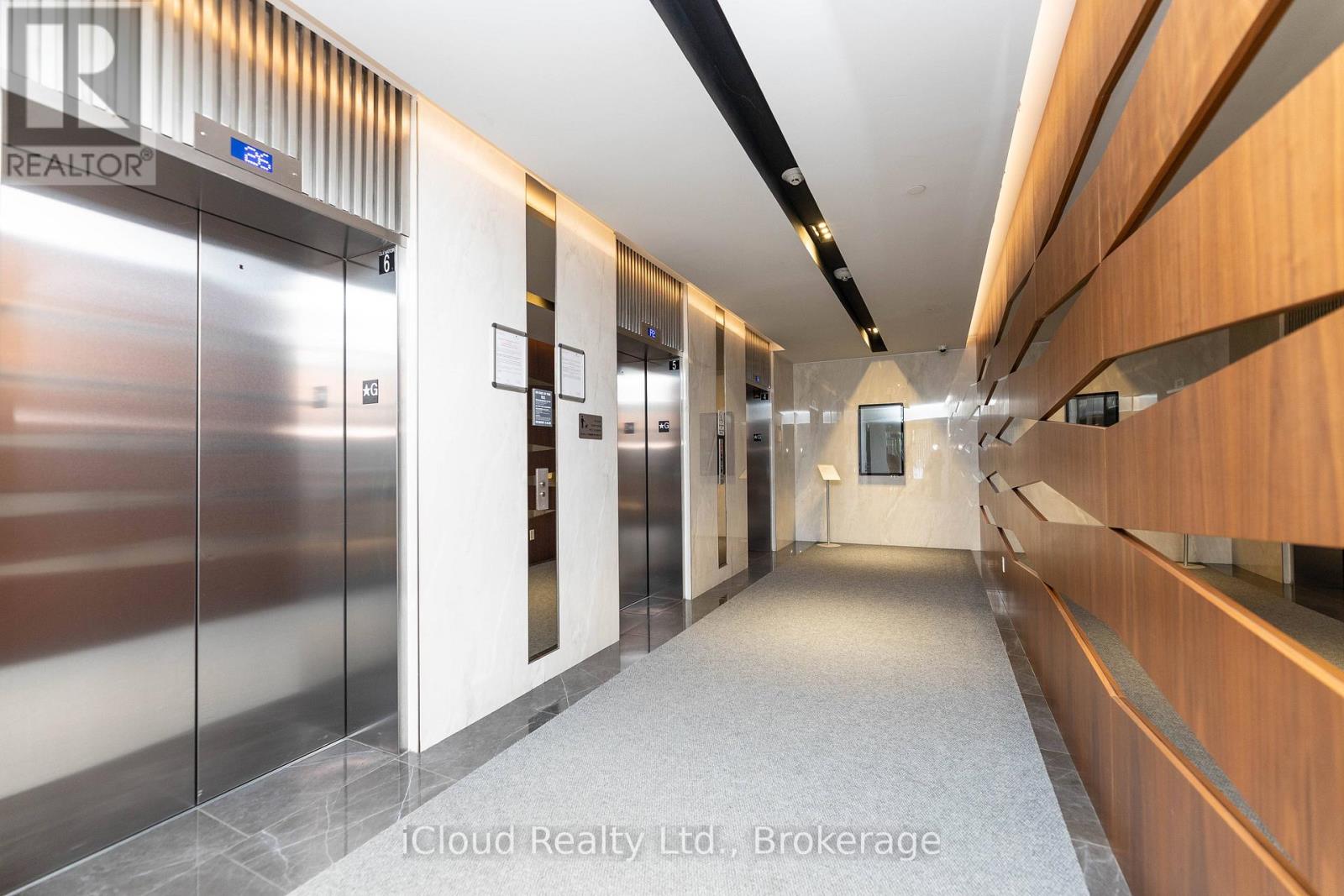 2311 - 19 Bathurst Street, Toronto, Ontario  M5V 0N2 - Photo 47 - C12527028