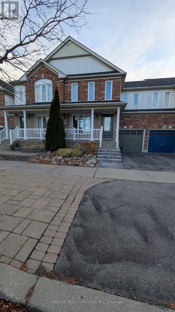 1505 AVONMORE SQUARE, Pickering, Ontario