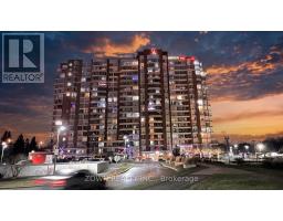 1608 - 430 MCLEVIN AVENUE, Toronto, Ontario