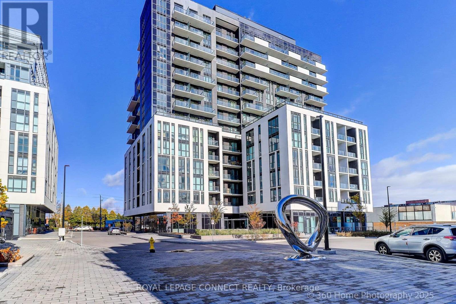 1610 - 3429 SHEPPARD AVENUE E, Toronto, Ontario