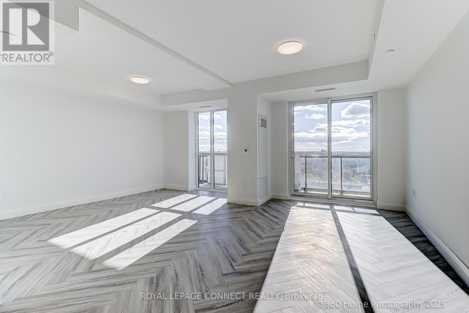 1610 - 3429 Sheppard Avenue E, Toronto, Ontario  M1T 0C2 - Photo 11 - E12527010