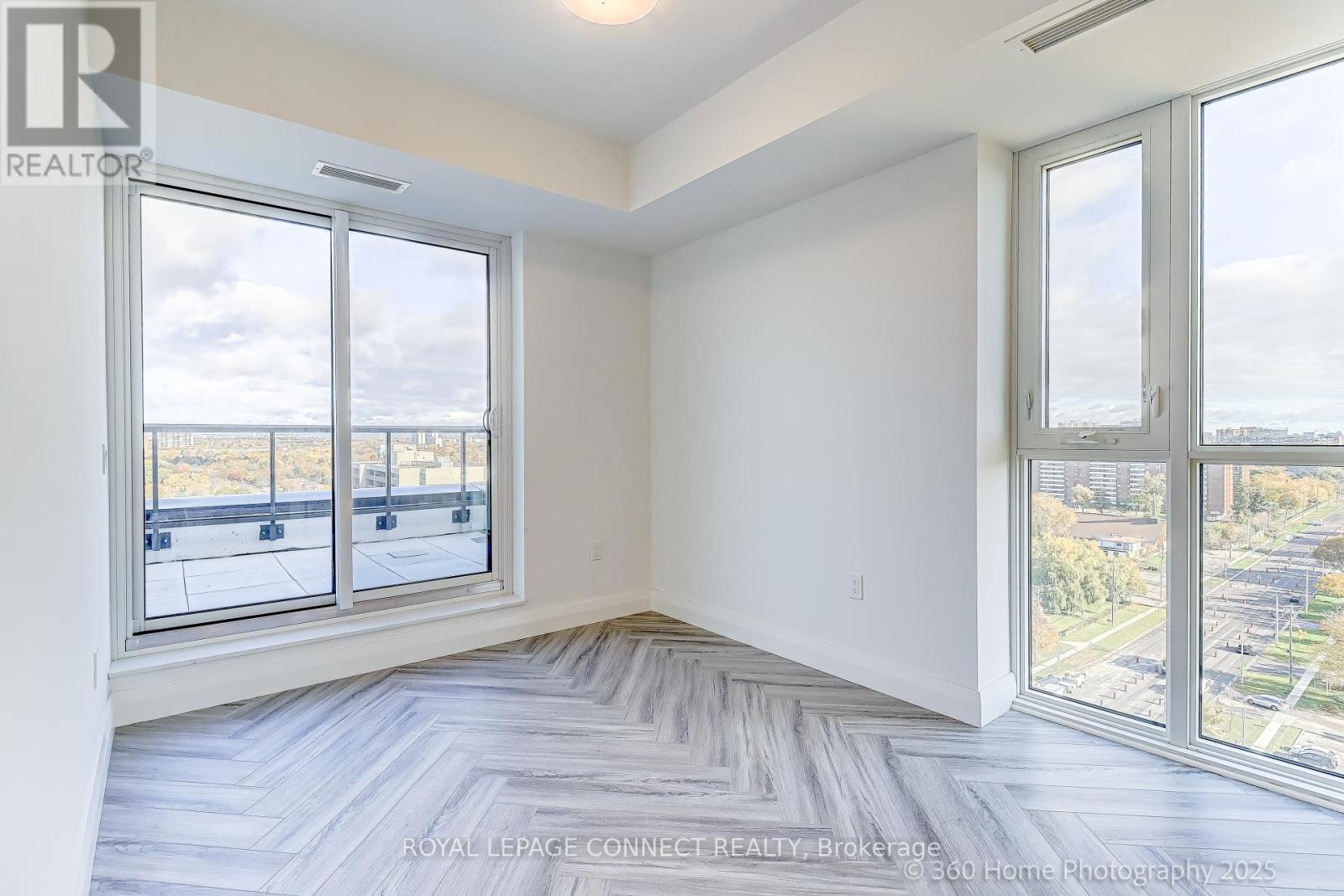 1610 - 3429 Sheppard Avenue E, Toronto, Ontario  M1T 0C2 - Photo 13 - E12527010