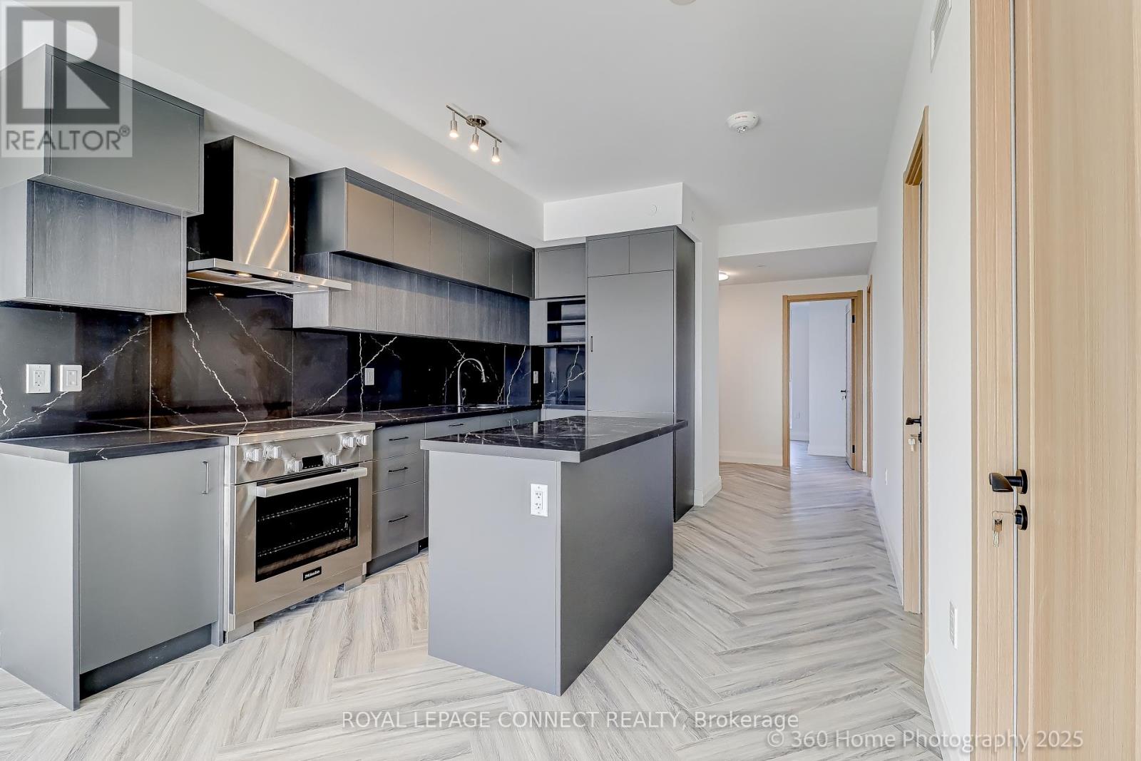 1610 - 3429 Sheppard Avenue E, Toronto, Ontario  M1T 0C2 - Photo 2 - E12527010