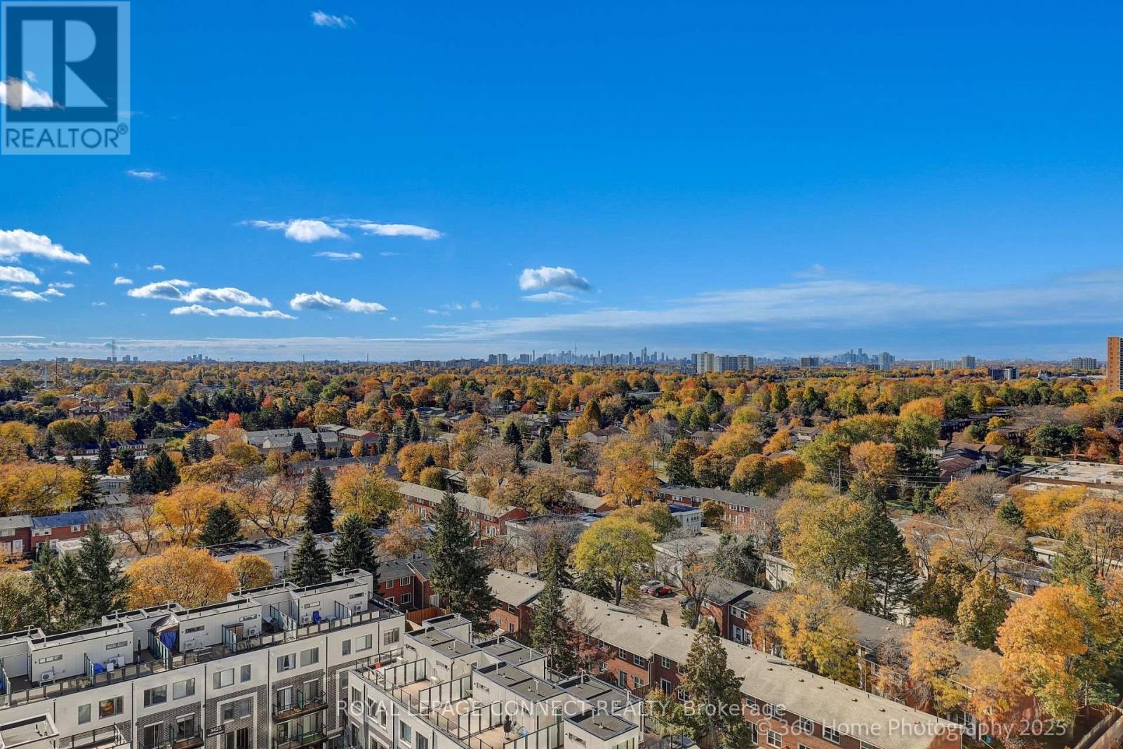 1610 - 3429 Sheppard Avenue E, Toronto, Ontario  M1T 0C2 - Photo 23 - E12527010