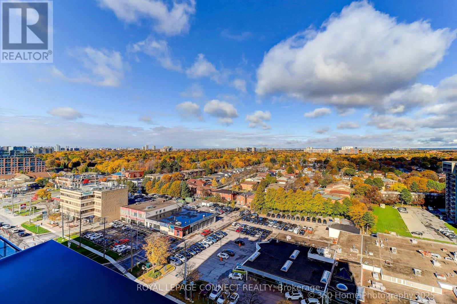 1610 - 3429 Sheppard Avenue E, Toronto, Ontario  M1T 0C2 - Photo 24 - E12527010