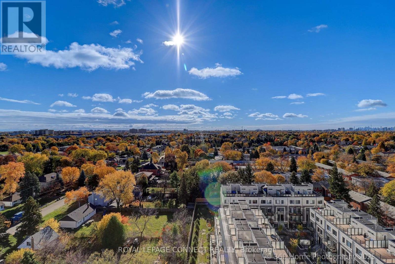 1610 - 3429 Sheppard Avenue E, Toronto, Ontario  M1T 0C2 - Photo 25 - E12527010