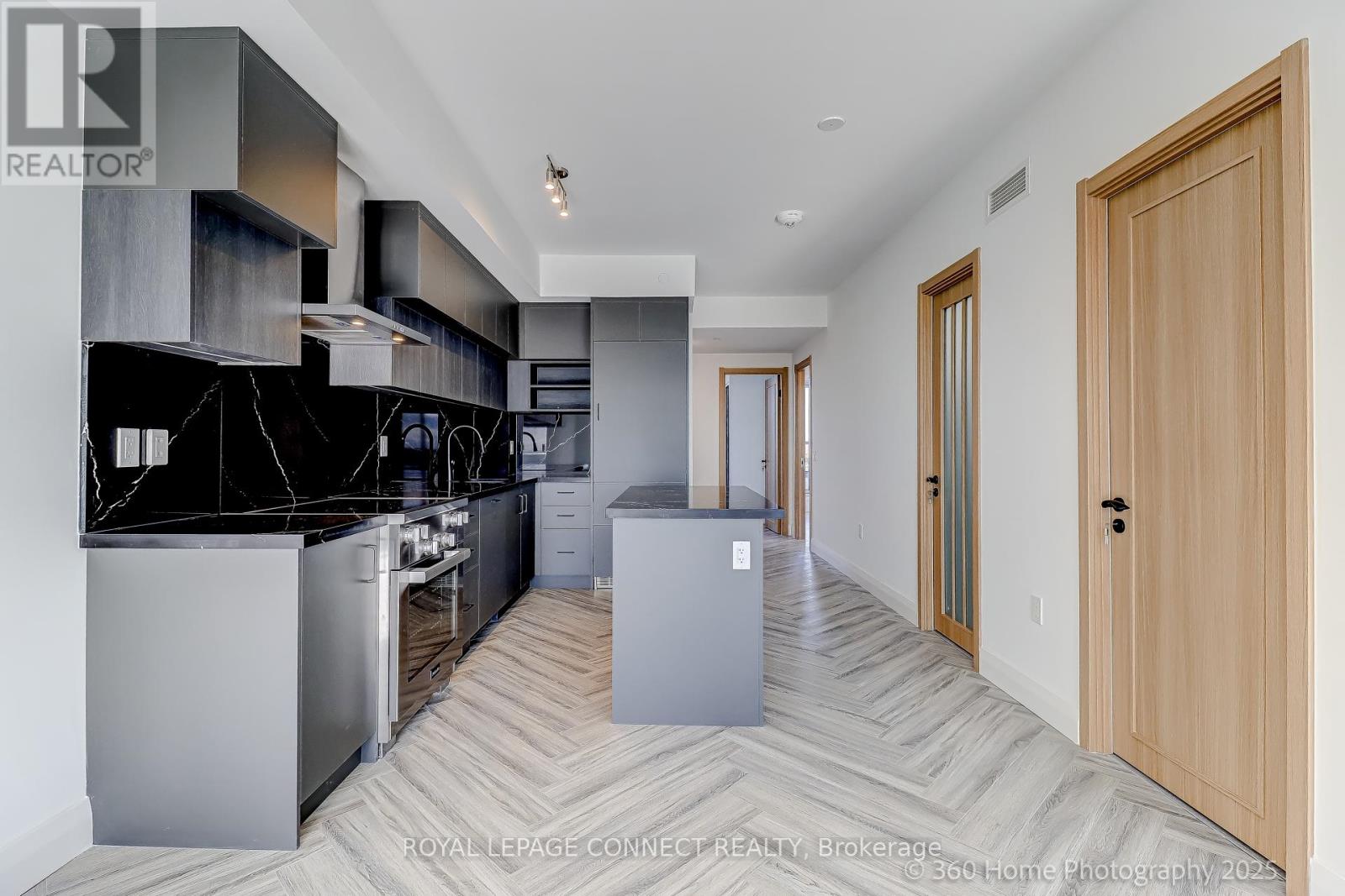 1610 - 3429 Sheppard Avenue E, Toronto, Ontario  M1T 0C2 - Photo 4 - E12527010