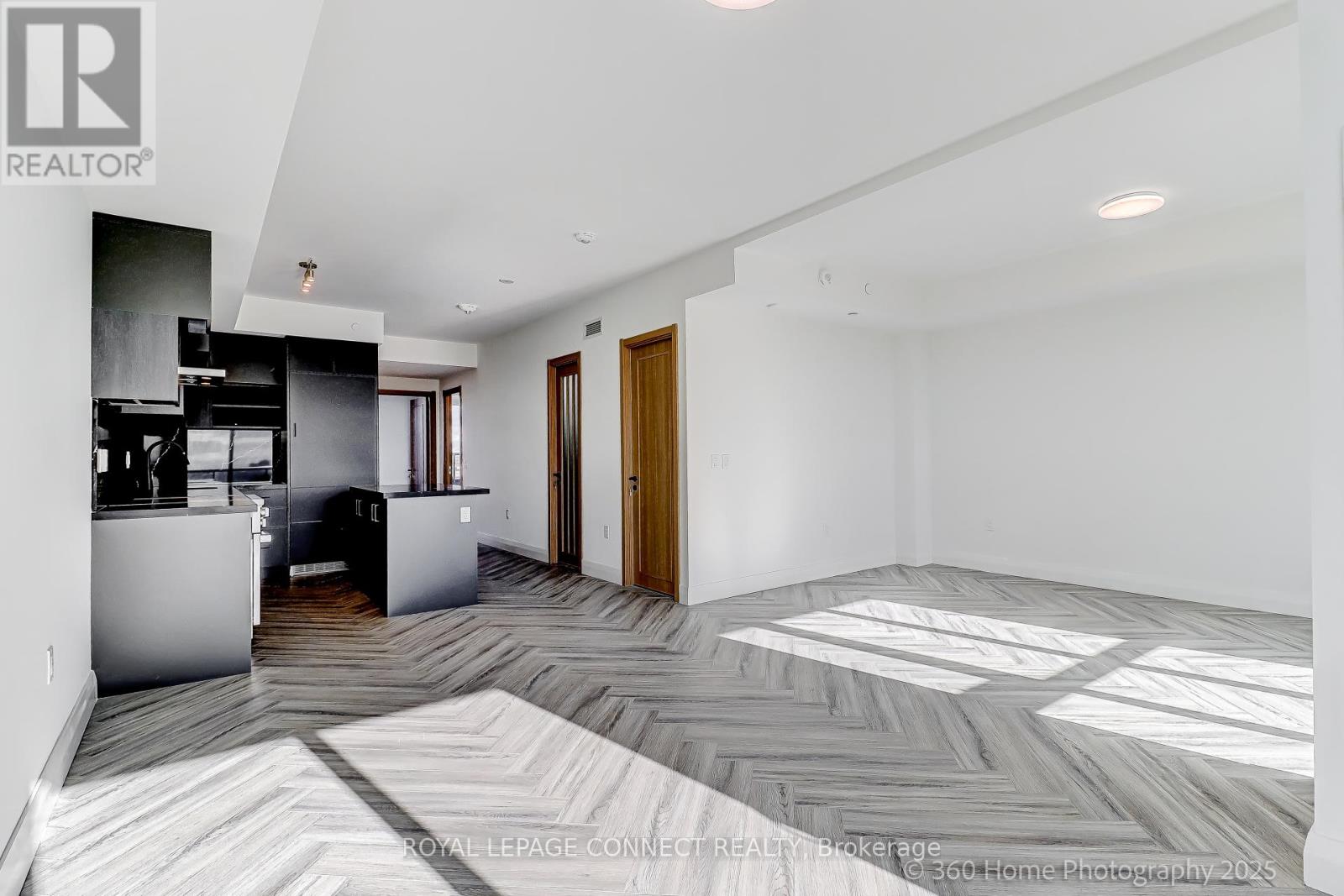 1610 - 3429 Sheppard Avenue E, Toronto, Ontario  M1T 0C2 - Photo 5 - E12527010