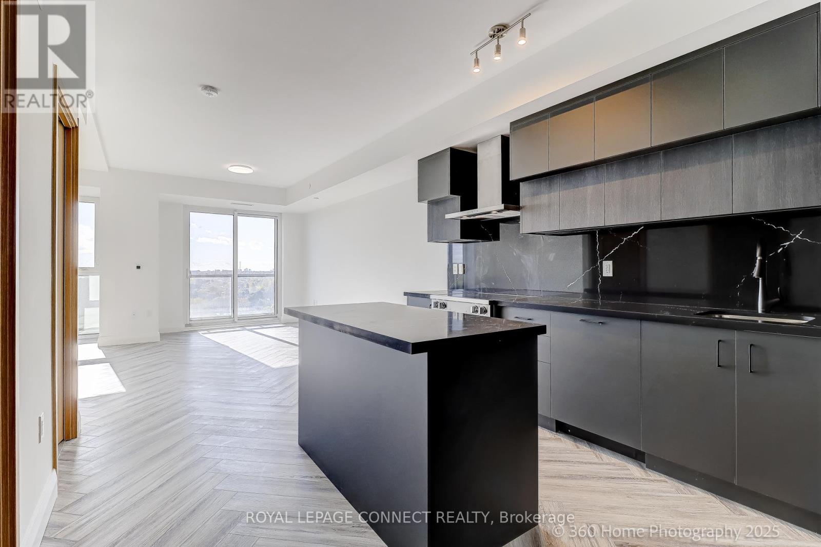 1610 - 3429 Sheppard Avenue E, Toronto, Ontario  M1T 0C2 - Photo 6 - E12527010