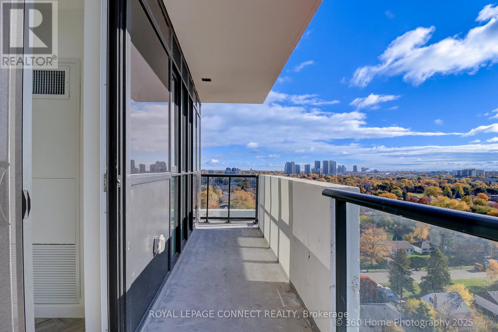 1610 - 3429 Sheppard Avenue E, Toronto, Ontario  M1T 0C2 - Photo 7 - E12527010