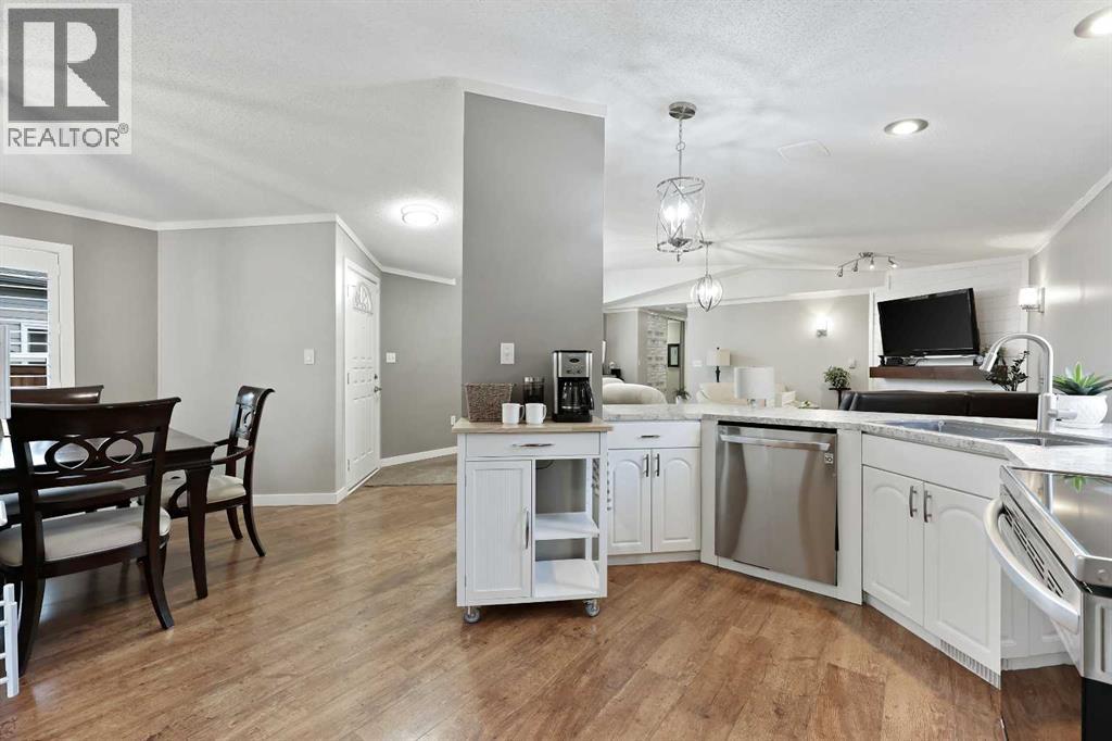 835 Beckner Crescent, Carstairs, Alberta  T0M 0N0 - Photo 16 - A2264611