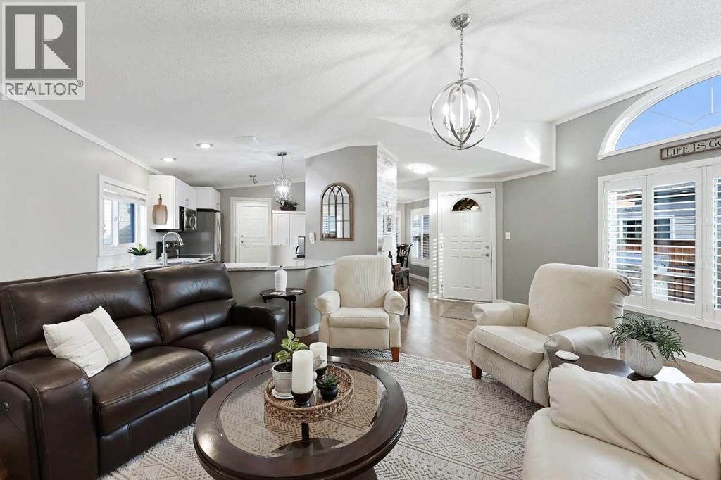 835 Beckner Crescent, Carstairs, Alberta  T0M 0N0 - Photo 10 - A2264611