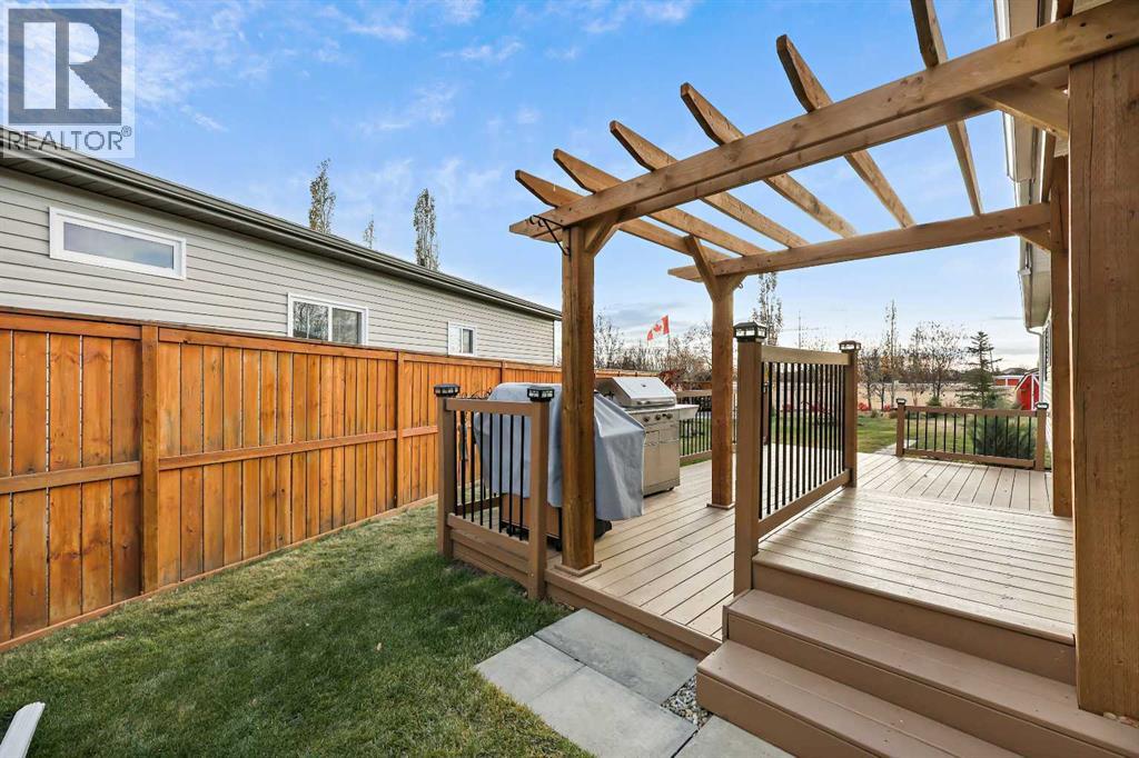 835 Beckner Crescent, Carstairs, Alberta  T0M 0N0 - Photo 28 - A2264611