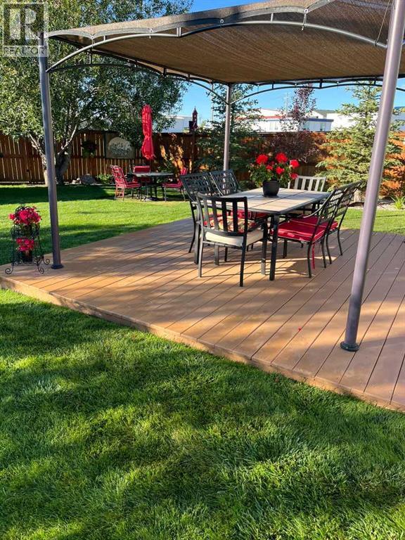 835 Beckner Crescent, Carstairs, Alberta  T0M 0N0 - Photo 39 - A2264611