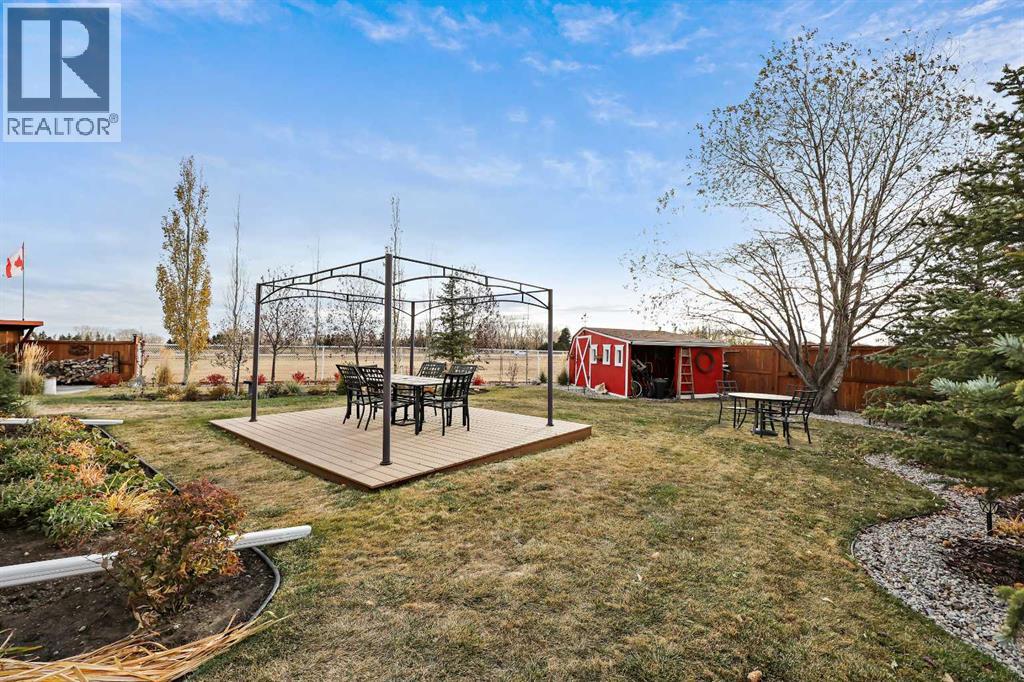 835 Beckner Crescent, Carstairs, Alberta  T0M 0N0 - Photo 40 - A2264611