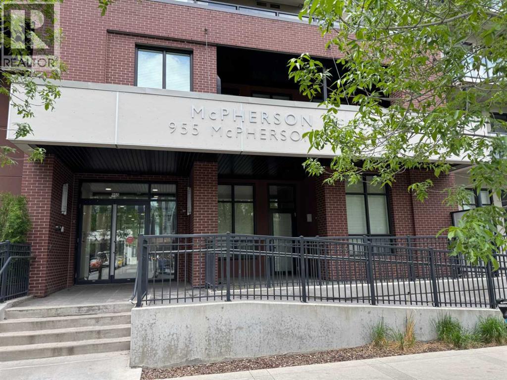 313, 955 Mcpherson Road Ne, Calgary, Alberta  T3E 6V3 - Photo 3 - A2268025