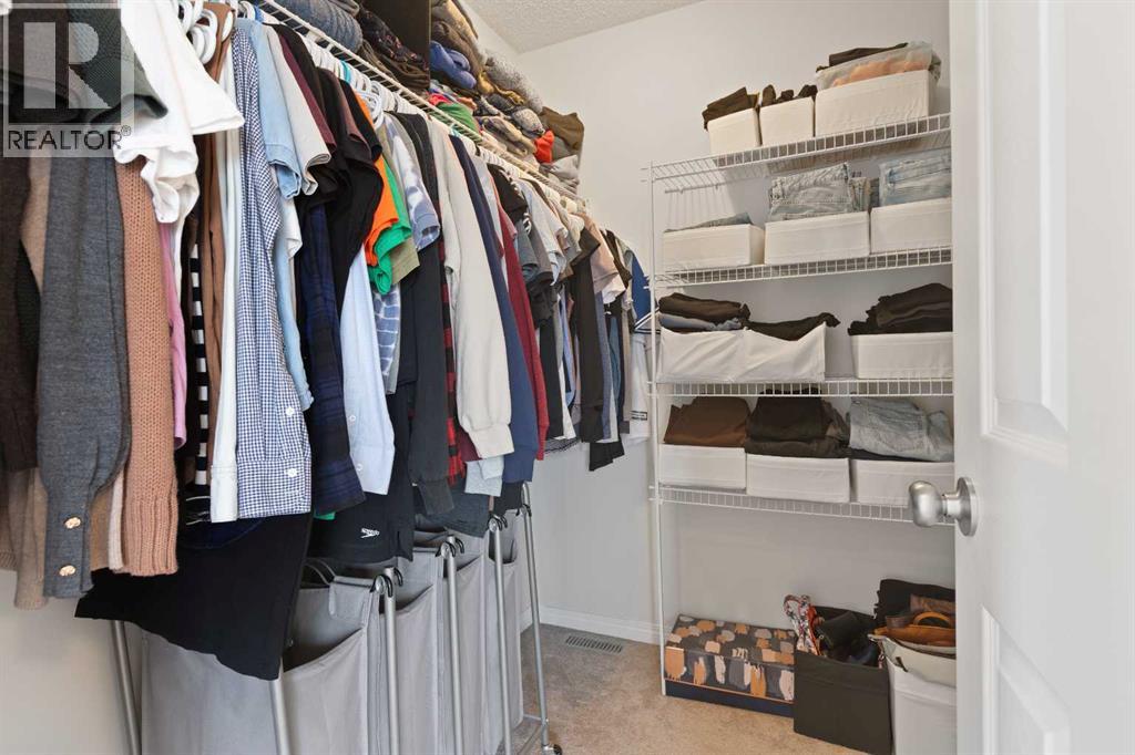 169 Buckskin Way, Cochrane, Alberta  T4C 2R7 - Photo 18 - A2269878