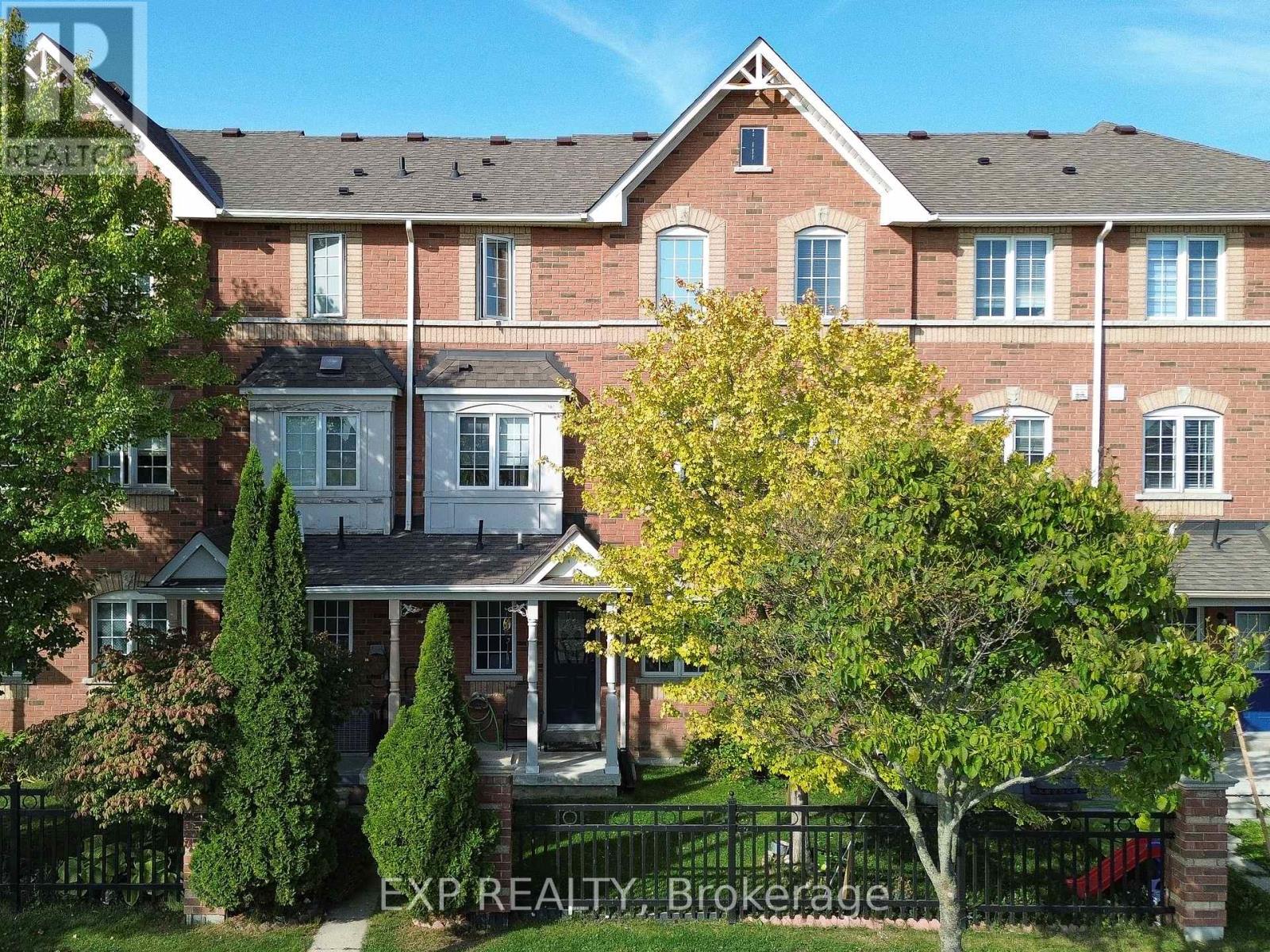 29 Annable Lane, Ajax, Ontario  L1S 7S6 - Photo 23 - E12481033