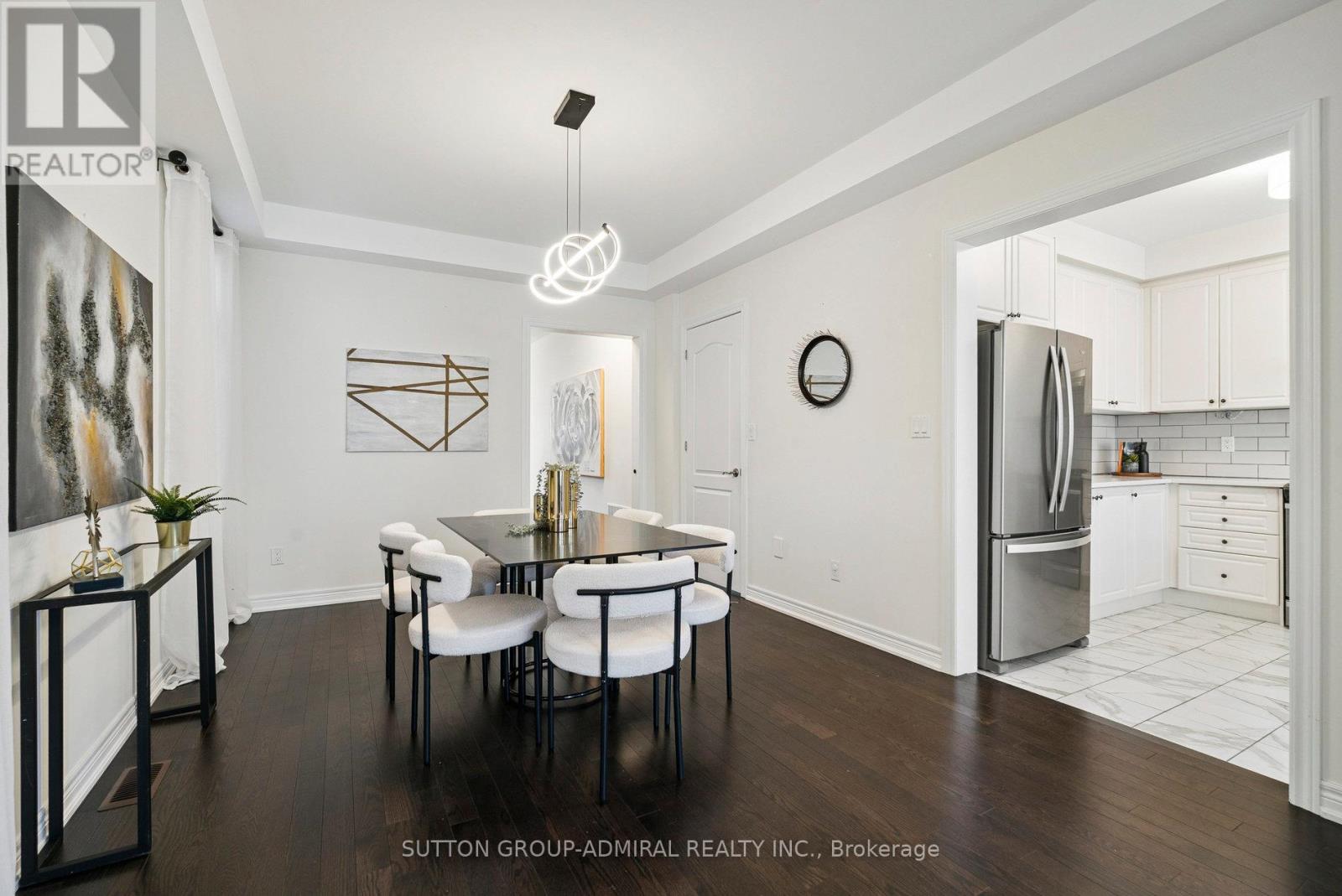 15 John Smith Street, East Gwillimbury, Ontario  L9N 0S7 - Photo 9 - N12475218