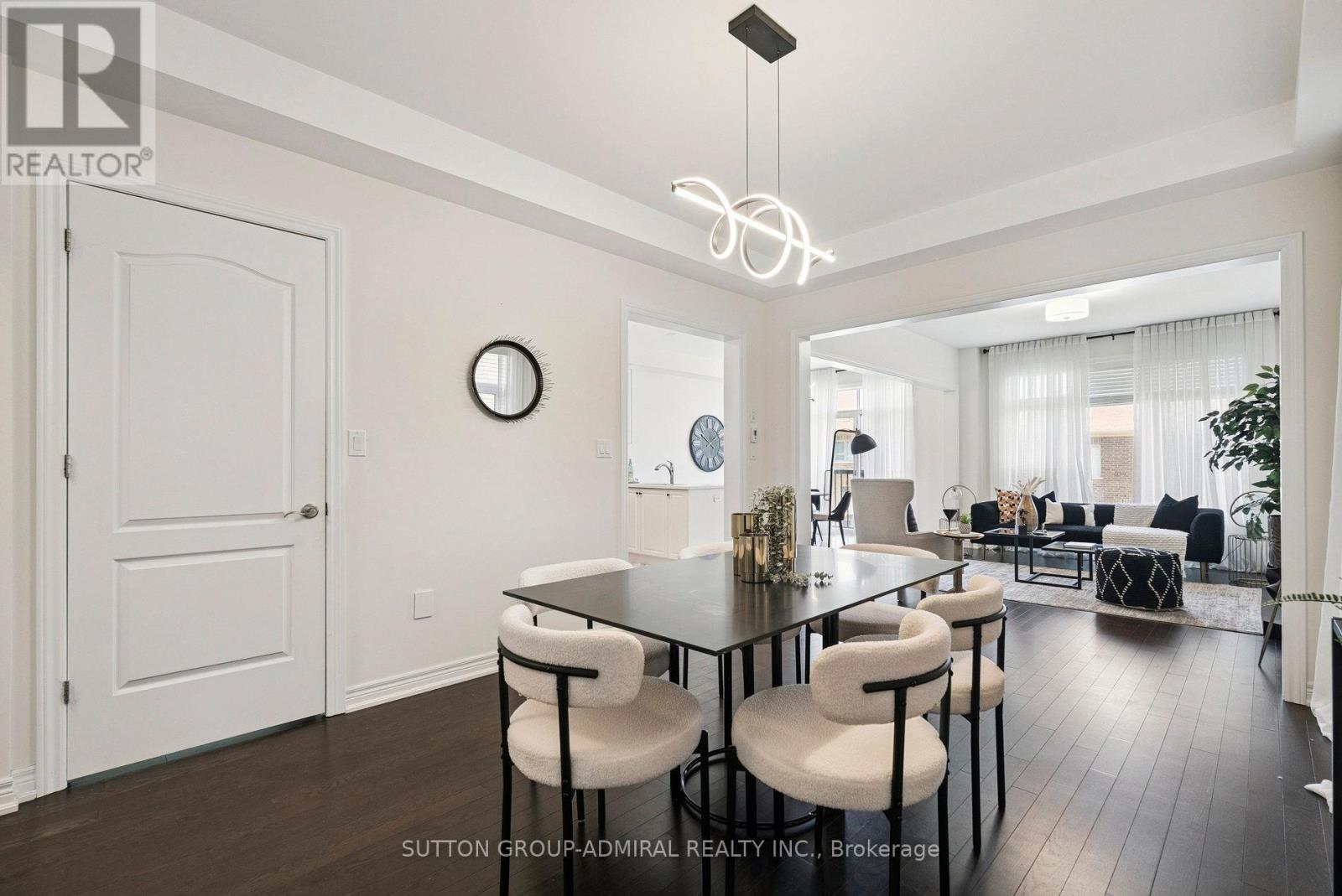 15 John Smith Street, East Gwillimbury, Ontario  L9N 0S7 - Photo 11 - N12475218