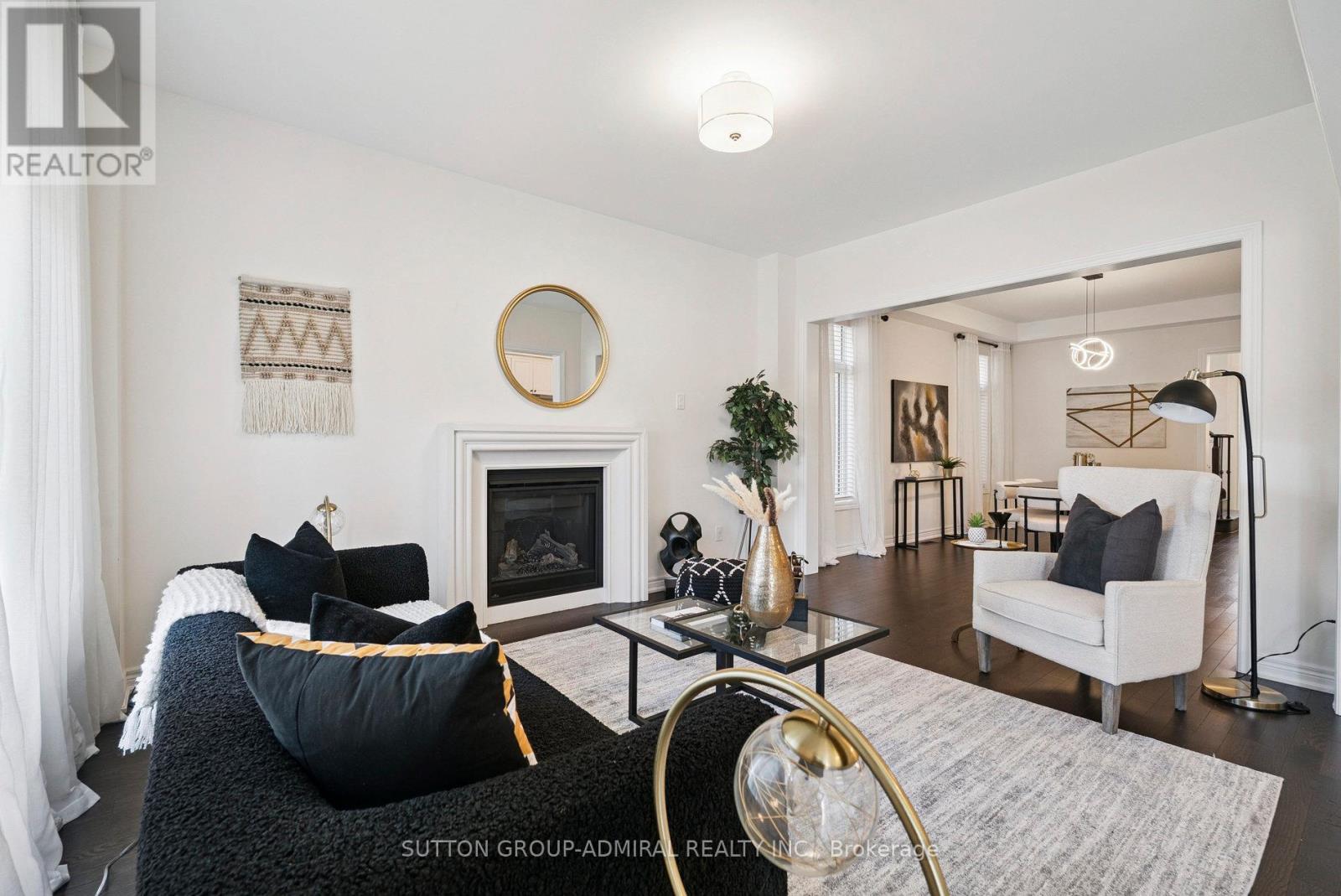 15 John Smith Street, East Gwillimbury, Ontario  L9N 0S7 - Photo 17 - N12475218