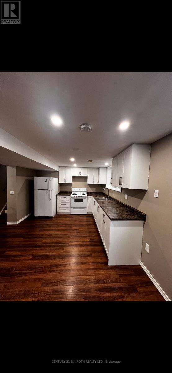 212 Church Street, Bradford West Gwillimbury, Ontario  L3Z 1R2 - Photo 32 - N12519744