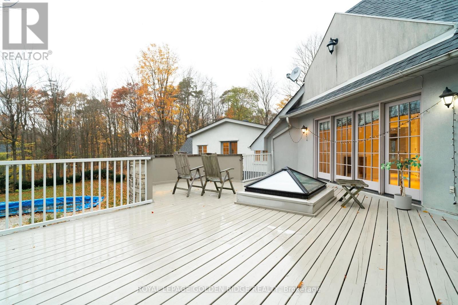 12 Forestview Trail, Whitchurch-Stouffville, Ontario  L4A 2L4 - Photo 20 - N12526992