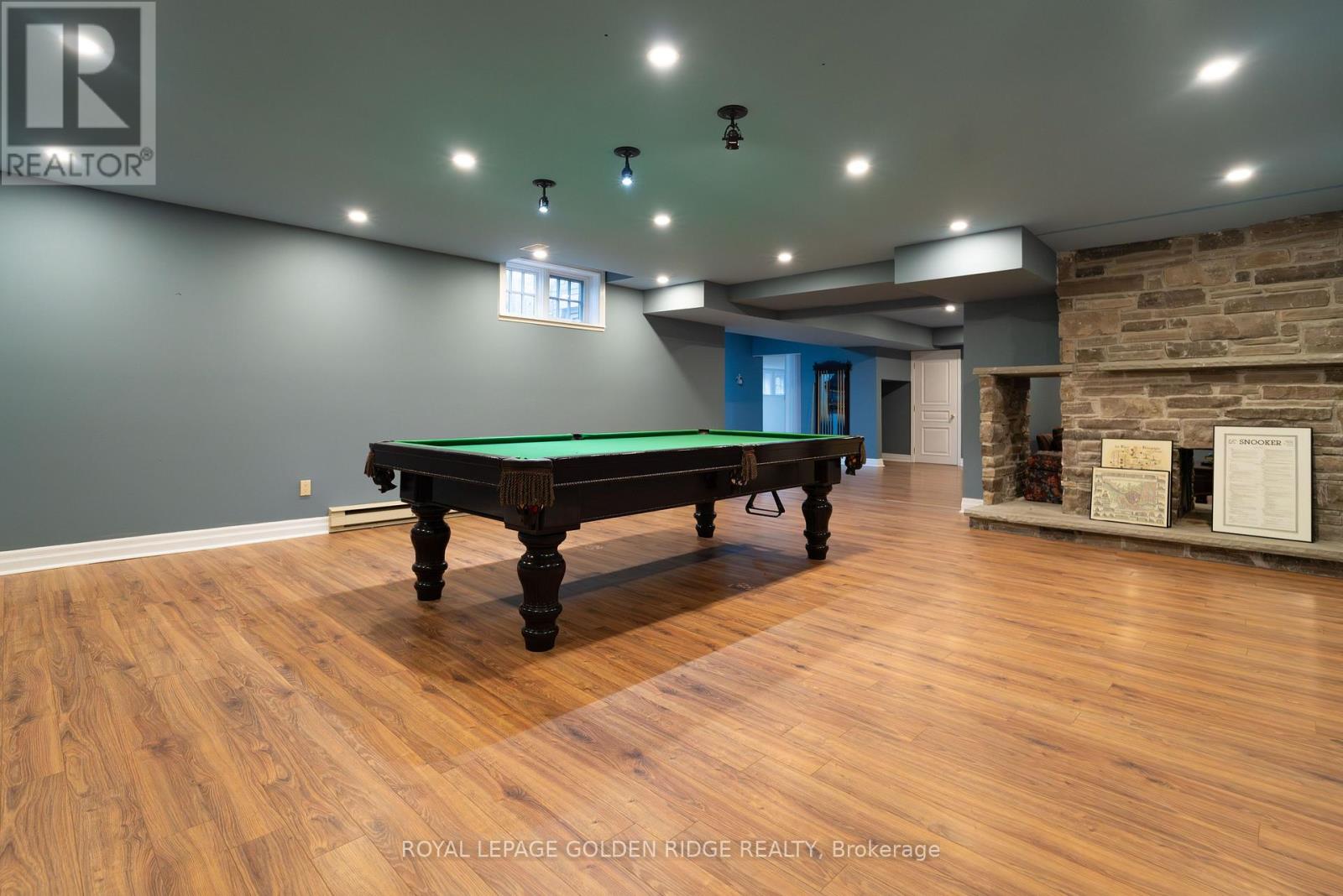 12 Forestview Trail, Whitchurch-Stouffville, Ontario  L4A 2L4 - Photo 22 - N12526992