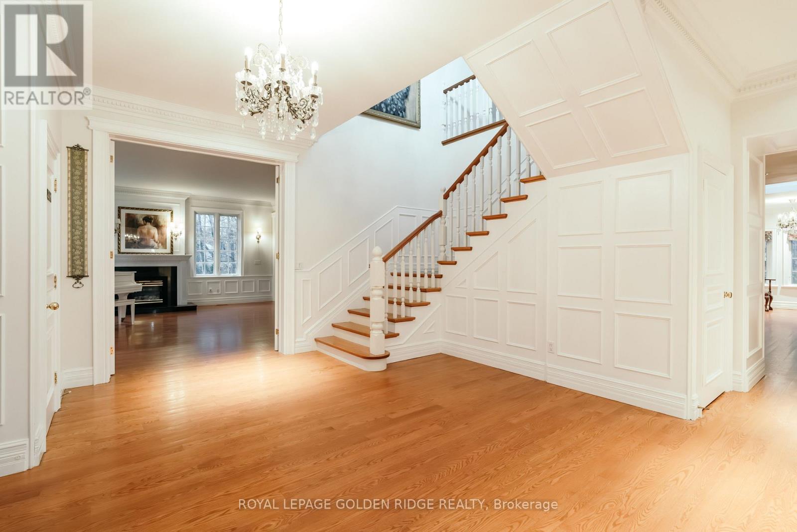 12 Forestview Trail, Whitchurch-Stouffville, Ontario  L4A 2L4 - Photo 4 - N12526992