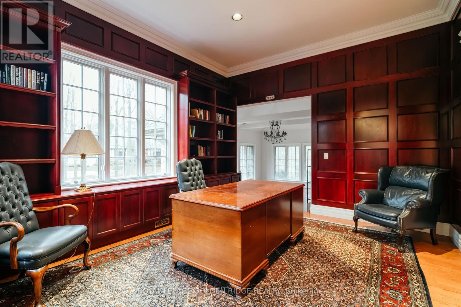 12 Forestview Trail, Whitchurch-Stouffville, Ontario  L4A 2L4 - Photo 7 - N12526992