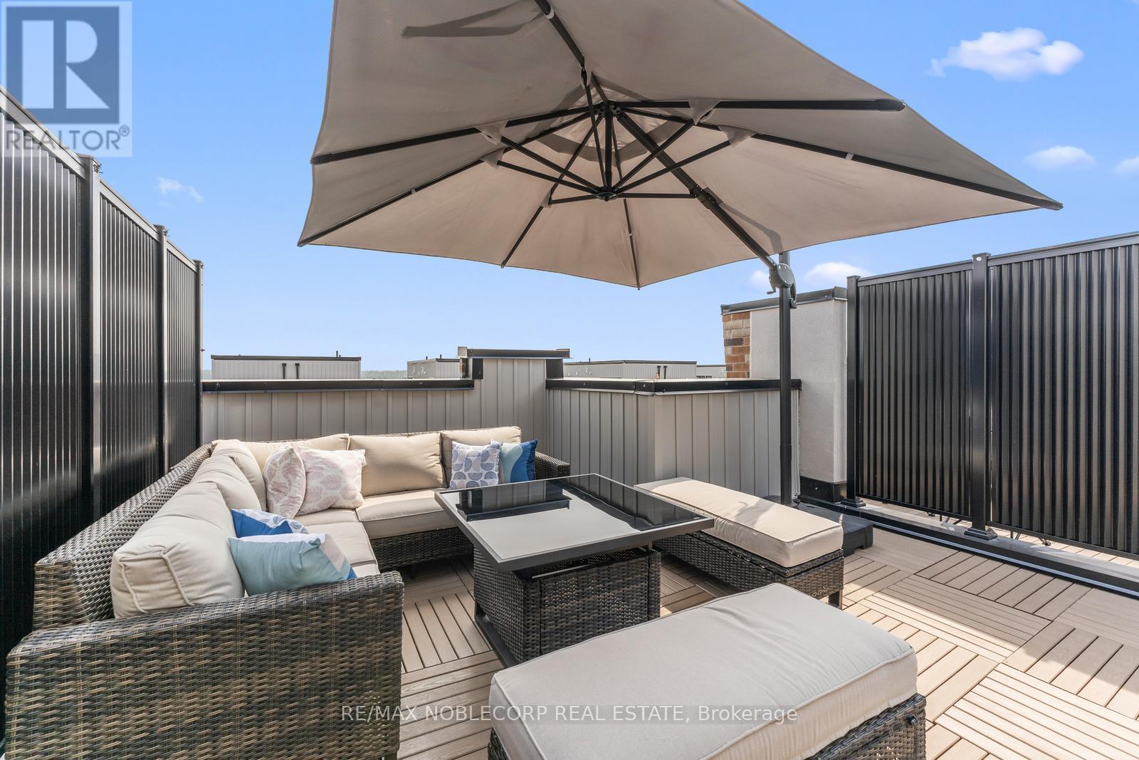 5 - 40 Baynes Way, Bradford West Gwillimbury, Ontario L3Z 4M4 - Photo 37 - N12527000