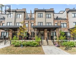5 - 40 BAYNES WAY, Bradford West Gwillimbury, Ontario