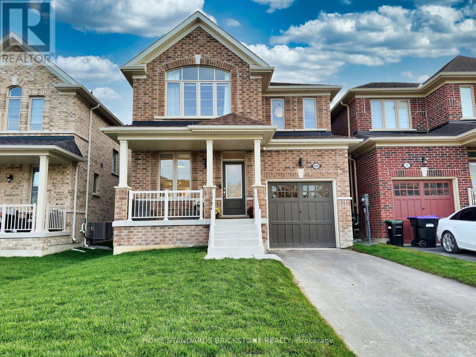 1295 DAVIS LOOP, Innisfil, Ontario