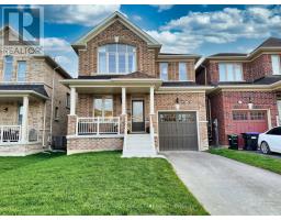 1295 DAVIS LOOP, Innisfil, Ontario