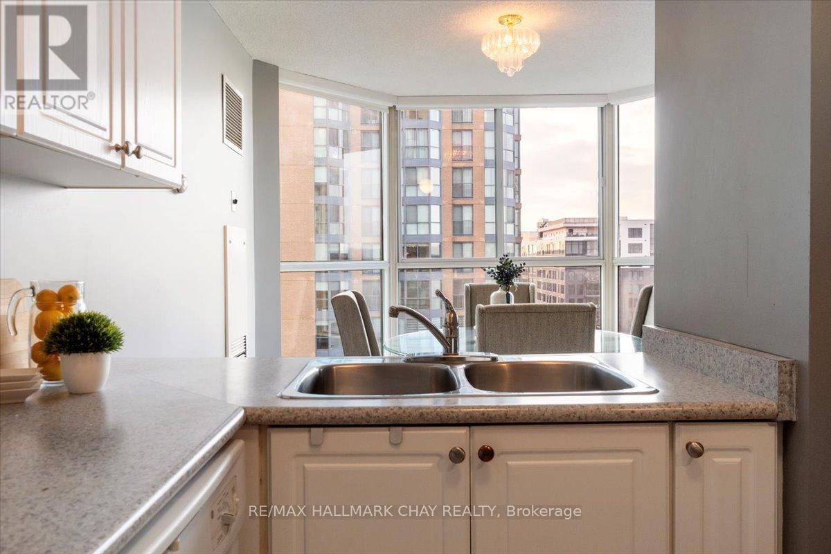 807 - 140 Dunlop Street E, Barrie, Ontario  L4M 6H9 - Photo 11 - S12526976