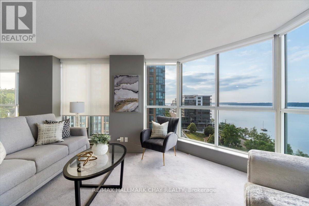 807 - 140 Dunlop Street E, Barrie, Ontario  L4M 6H9 - Photo 12 - S12526976