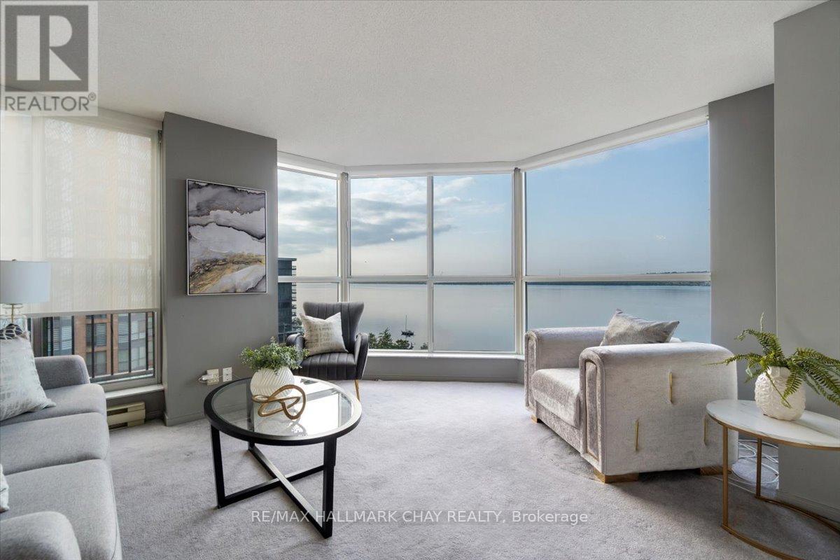 807 - 140 Dunlop Street E, Barrie, Ontario  L4M 6H9 - Photo 13 - S12526976