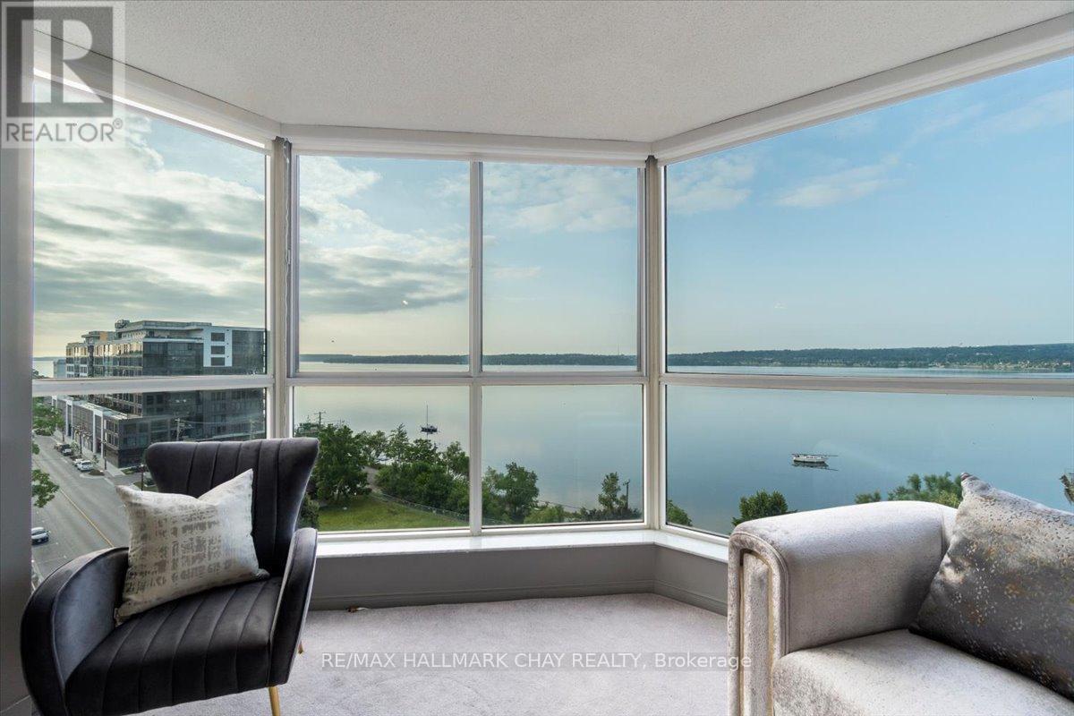 807 - 140 Dunlop Street E, Barrie, Ontario  L4M 6H9 - Photo 14 - S12526976