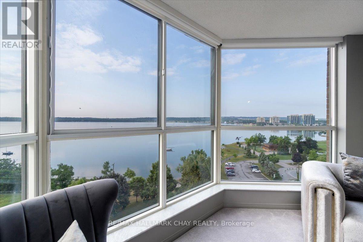 807 - 140 Dunlop Street E, Barrie, Ontario  L4M 6H9 - Photo 15 - S12526976