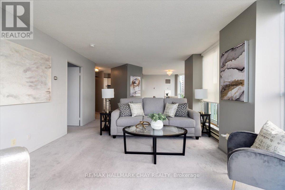 807 - 140 Dunlop Street E, Barrie, Ontario  L4M 6H9 - Photo 16 - S12526976