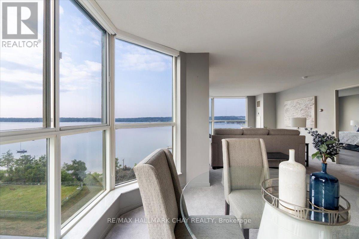 807 - 140 Dunlop Street E, Barrie, Ontario  L4M 6H9 - Photo 18 - S12526976