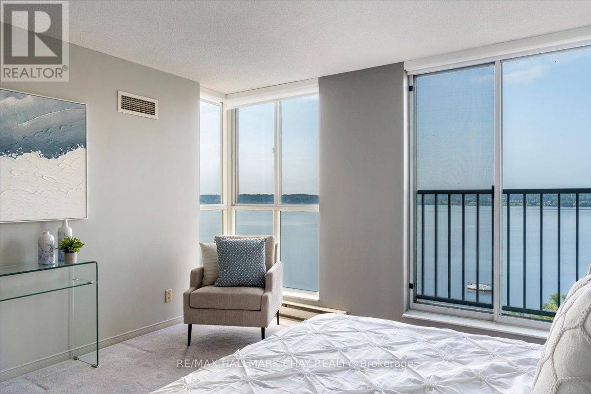 807 - 140 Dunlop Street E, Barrie, Ontario  L4M 6H9 - Photo 19 - S12526976