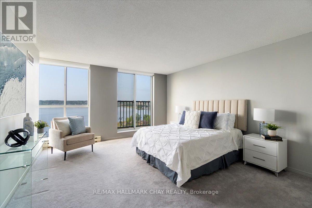 807 - 140 Dunlop Street E, Barrie, Ontario  L4M 6H9 - Photo 20 - S12526976