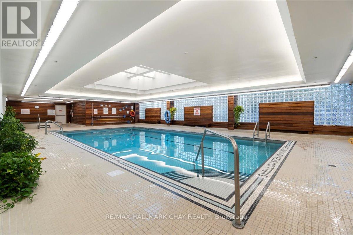 807 - 140 Dunlop Street E, Barrie, Ontario  L4M 6H9 - Photo 27 - S12526976