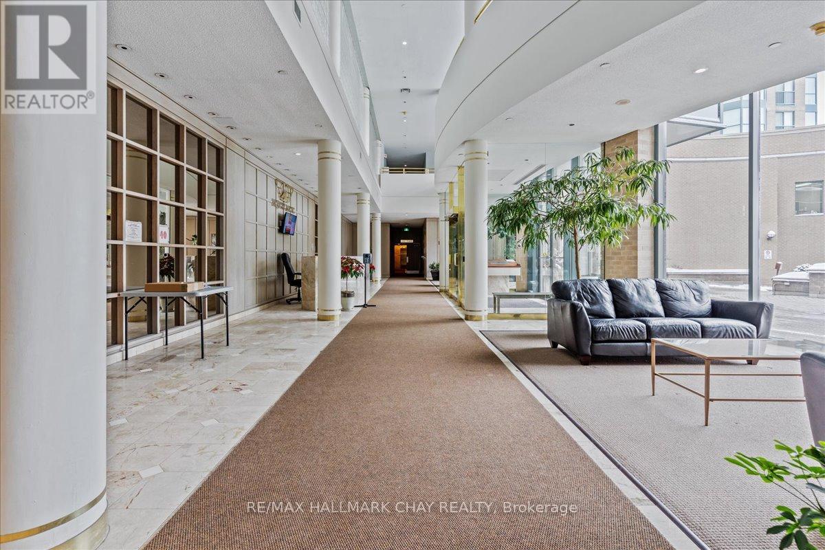 807 - 140 Dunlop Street E, Barrie, Ontario  L4M 6H9 - Photo 6 - S12526976