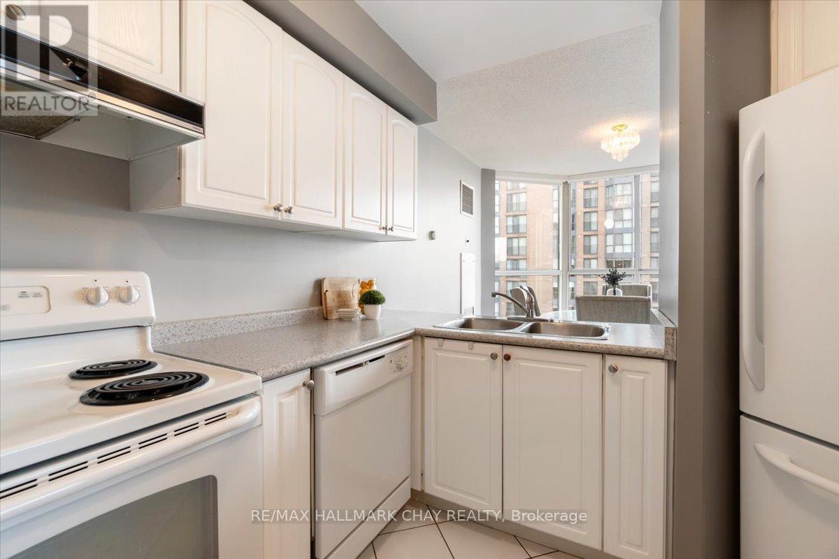 807 - 140 Dunlop Street E, Barrie, Ontario  L4M 6H9 - Photo 9 - S12526976