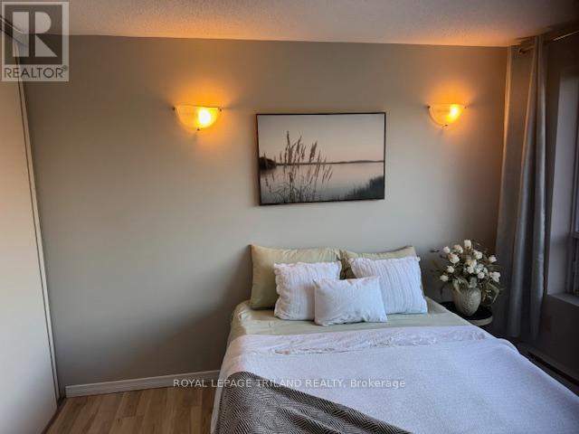 605 - 650 Cheapside Street, London East, Ontario  N5Y 5J8 - Photo 10 - X12509638