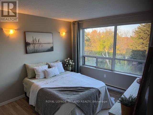 605 - 650 Cheapside Street, London East, Ontario  N5Y 5J8 - Photo 8 - X12509638