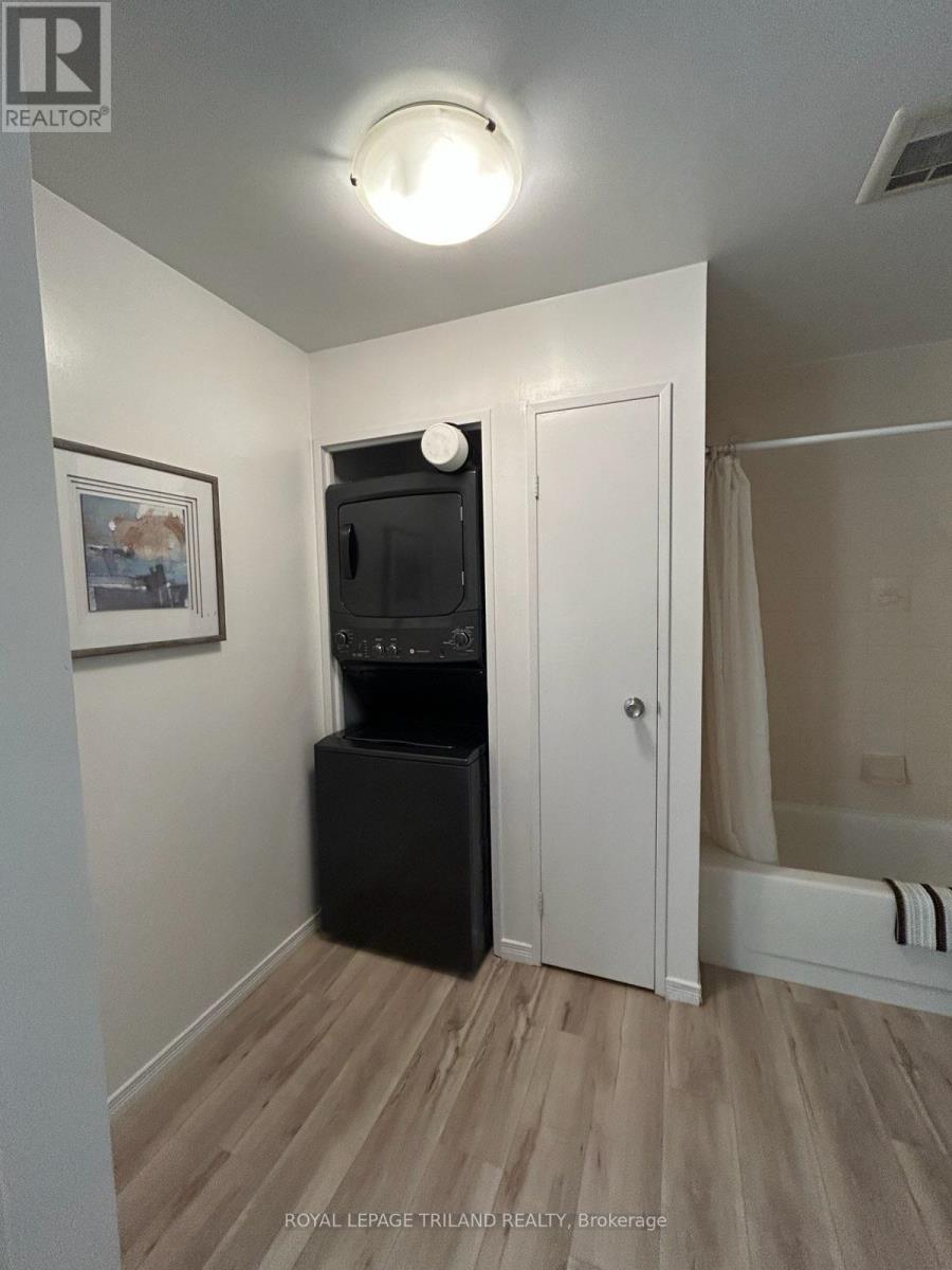 605 - 650 Cheapside Street, London East, Ontario  N5Y 5J8 - Photo 12 - X12509638