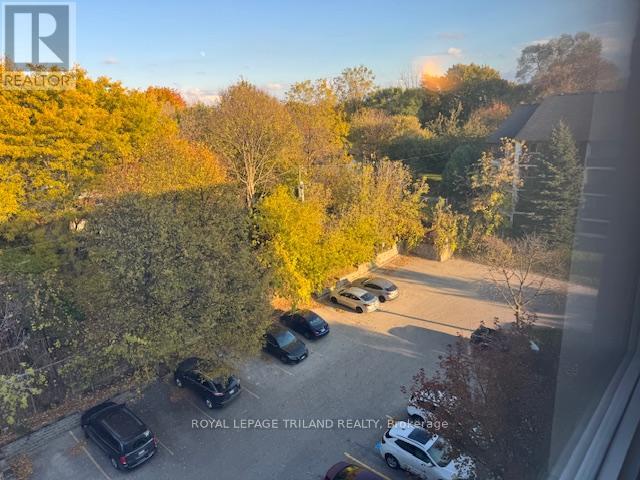 605 - 650 Cheapside Street, London East, Ontario  N5Y 5J8 - Photo 14 - X12509638